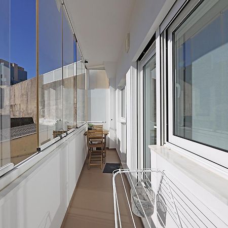 Apartamento Da Musica - Boavista - Opening Porto Ngoại thất bức ảnh