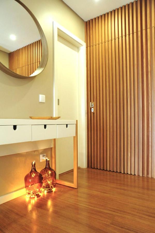 Apartamento Da Musica - Boavista - Opening Porto Ngoại thất bức ảnh