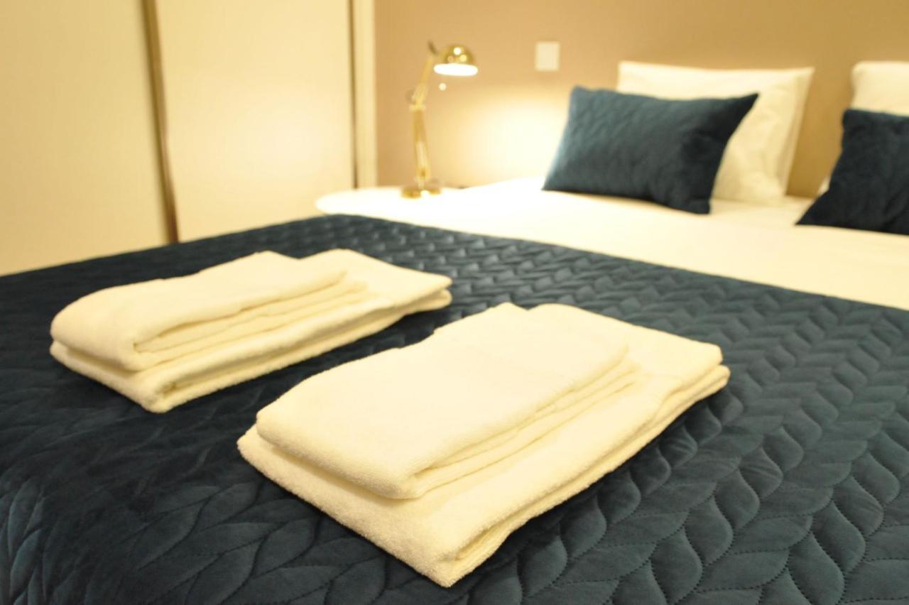 Apartamento Da Musica - Boavista - Opening Porto Ngoại thất bức ảnh