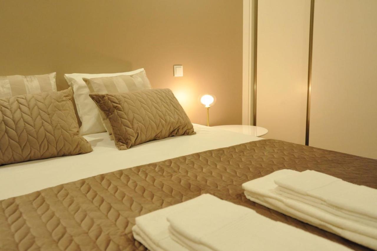 Apartamento Da Musica - Boavista - Opening Porto Ngoại thất bức ảnh