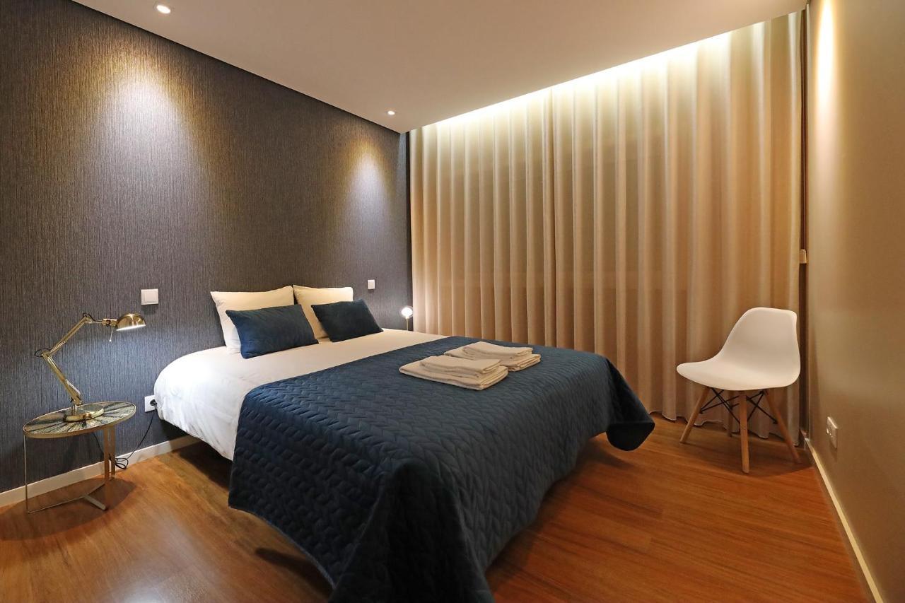 Apartamento Da Musica - Boavista - Opening Porto Ngoại thất bức ảnh