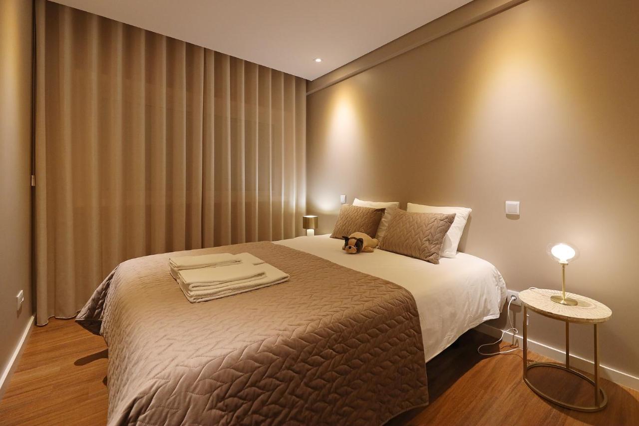 Apartamento Da Musica - Boavista - Opening Porto Ngoại thất bức ảnh