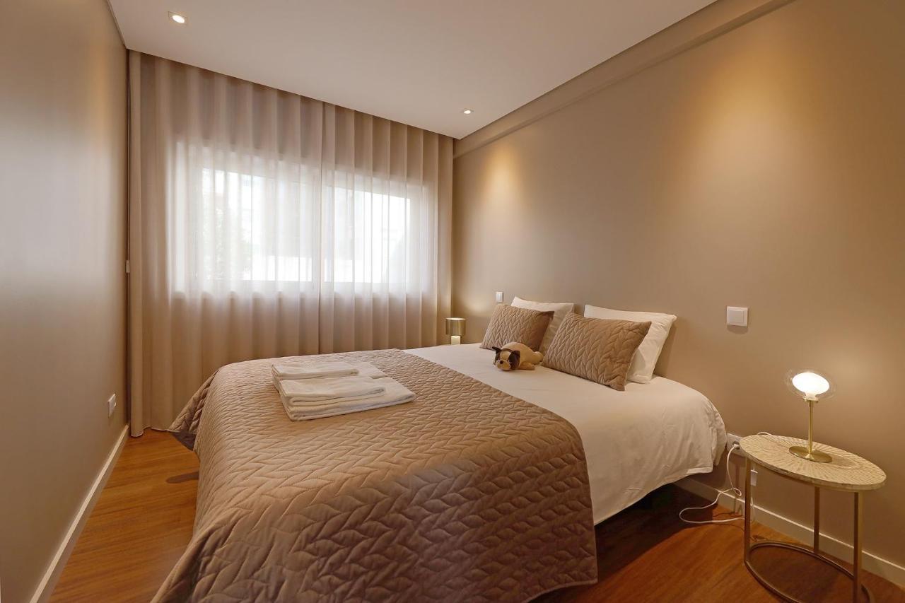 Apartamento Da Musica - Boavista - Opening Porto Ngoại thất bức ảnh