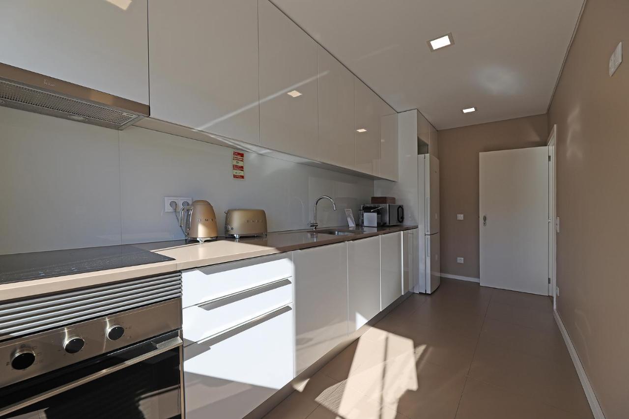 Apartamento Da Musica - Boavista - Opening Porto Ngoại thất bức ảnh