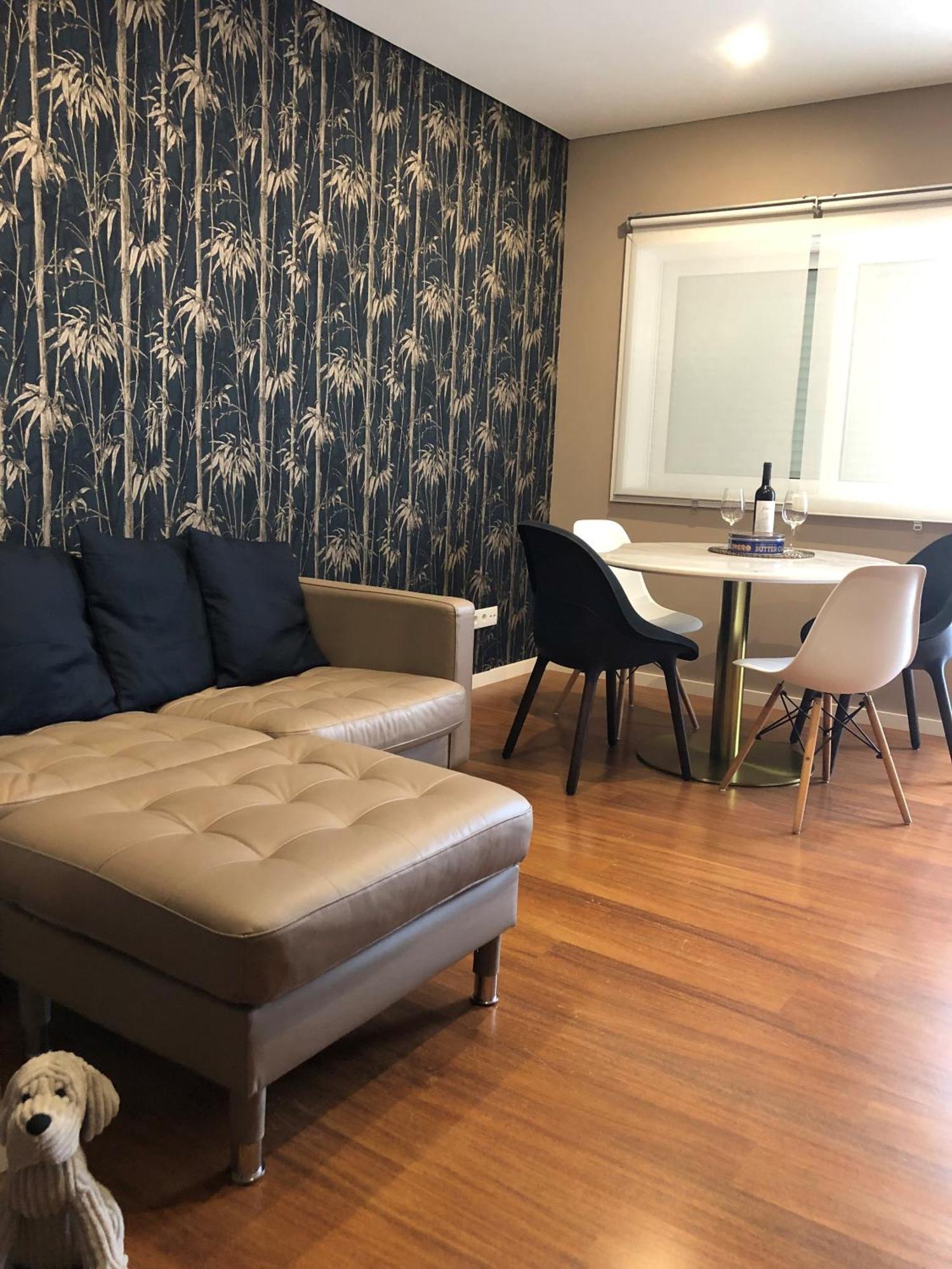 Apartamento Da Musica - Boavista - Opening Porto Ngoại thất bức ảnh