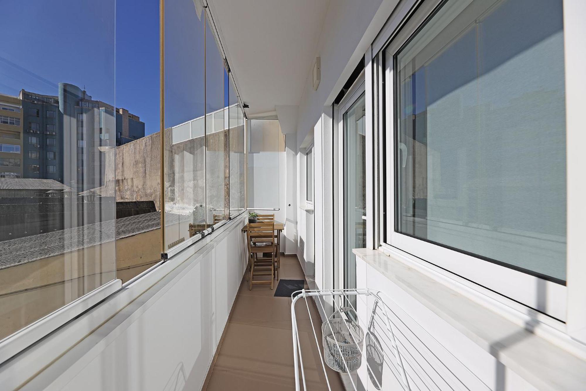 Apartamento Da Musica - Boavista - Opening Porto Ngoại thất bức ảnh